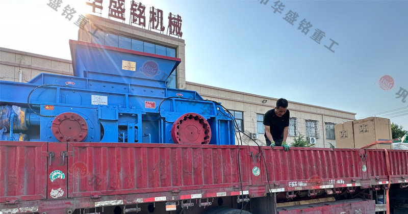 云鼎_云鼎（中国）
厂家的对辊制砂机怎么样？市场价一台多少钱？