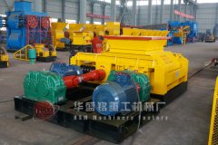 河南云鼎_云鼎（中国）
小型号双齿辊破碎机质量怎么样？赚钱不