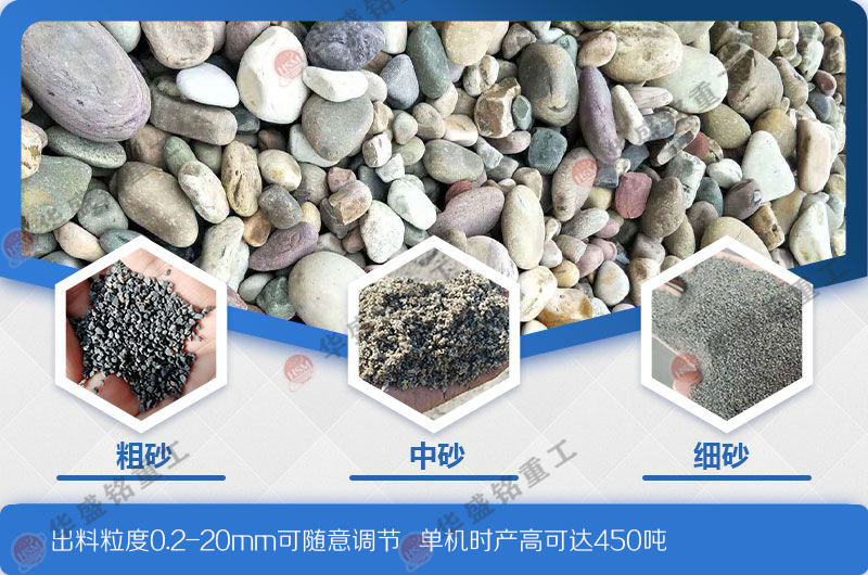 液压对辊破碎机 液压对辊破碎机